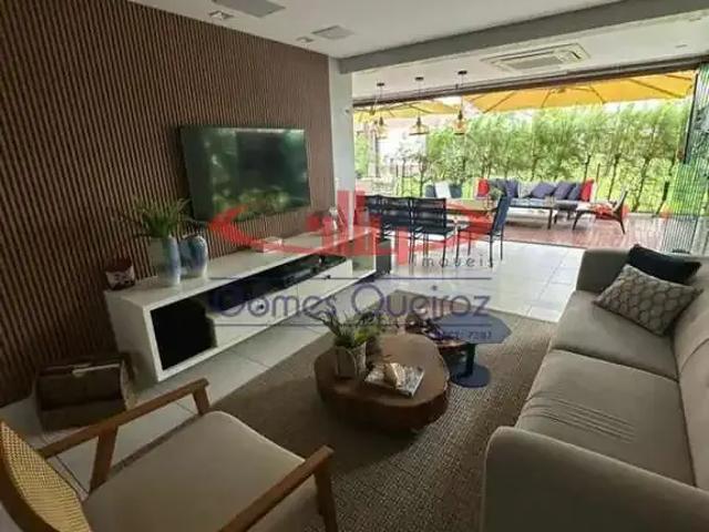 Apartamento para Venda em Aquiraz/CE Porto das Dunas 3 Quartos