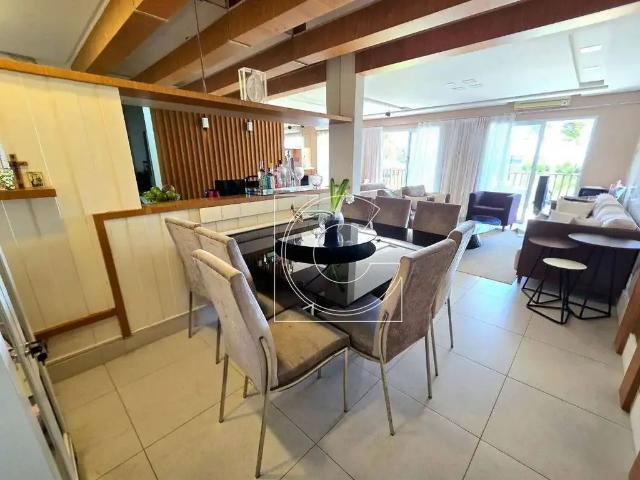 Apartamento para Venda em Aquiraz/CE Porto das Dunas 3 Quartos