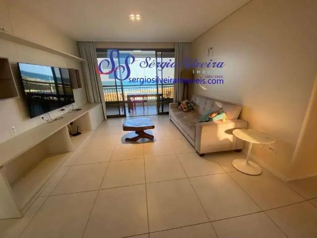 Apartamento para Venda em Aquiraz/CE Porto das Dunas 3 Quartos