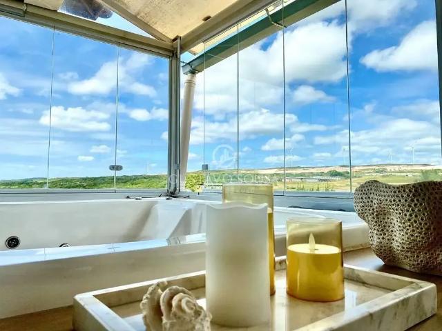 Apartamento para Venda em Aquiraz/CE Porto das Dunas 3 Quartos