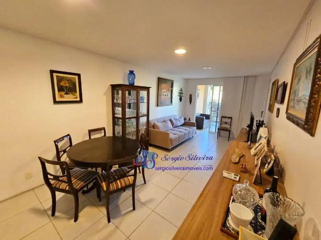 Apartamento para Venda em Aquiraz/CE Porto das Dunas 3 Quartos