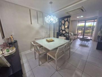 Apartamento para Venda em Aquiraz/CE Porto das Dunas 3 Quartos