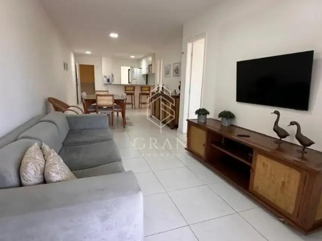Apartamento para Venda em Aquiraz/CE Porto das Dunas 3 Quartos