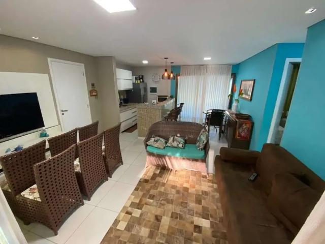 Apartamento para Venda em Aquiraz/CE Porto das Dunas 3 Quartos