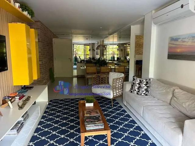 Apartamento para Venda em Aquiraz/CE Porto das Dunas 3 Quartos