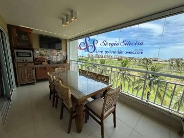 Apartamento à venda em Aquiraz, Ceará