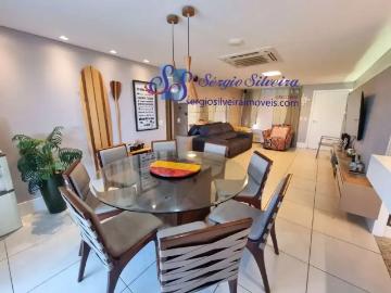 Apartamento à venda em Aquiraz, Ceará