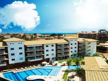 Porto das Dunas, Ceará - Varanda, Segurança