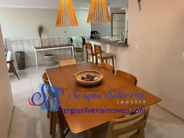 Apartamento para Venda em Aquiraz/CE Porto das Dunas 3 Quartos