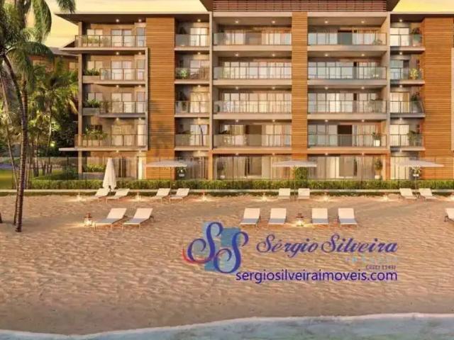 Apartamento para Venda em Aquiraz/CE Porto das Dunas 3 Quartos