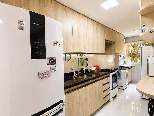 Apartamento para Venda em Aquiraz/CE Porto das Dunas 3 Quartos