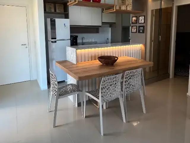 Apartamento para Venda em Aquiraz/CE Porto das Dunas 3 Quartos