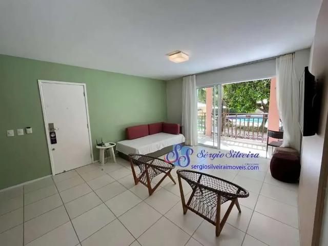 Apartamento para Venda em Aquiraz/CE Porto das Dunas 3 Quartos