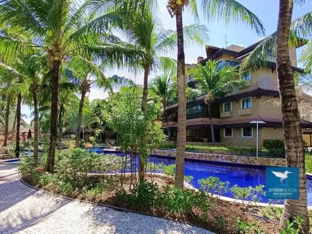 Apartamento para Venda em Aquiraz/CE Porto das Dunas 3 Quartos
