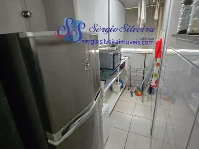 Apartamento para Venda em Aquiraz/CE Porto das Dunas 3 Quartos