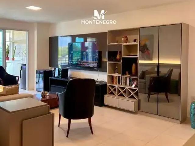 Apartamento para Venda em Aquiraz/CE Porto das Dunas 3 Quartos
