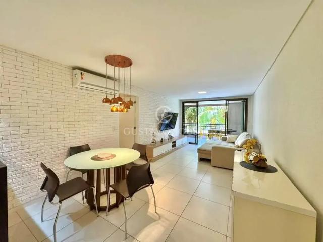 Apartamento para Venda em Aquiraz/CE Porto das Dunas 3 Quartos