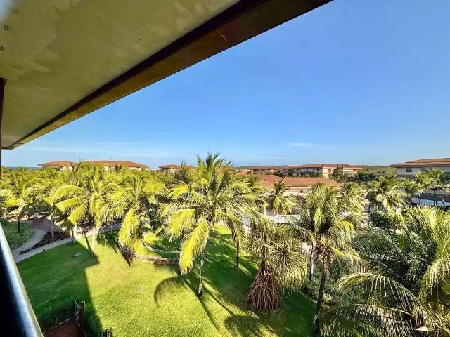 Apartamento para Venda em Aquiraz/CE Porto das Dunas 3 Quartos
