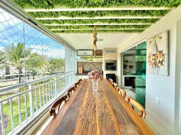 Apartamento para Venda em Aquiraz/CE Porto das Dunas 3 Quartos