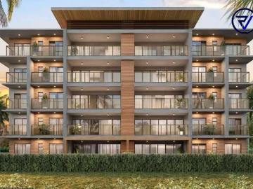 Apartamento para Venda em Aquiraz/CE Porto das Dunas 3 Quartos