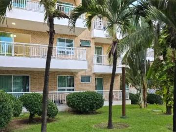Apartamento para Venda em Aquiraz/CE Porto das Dunas 3 Quartos