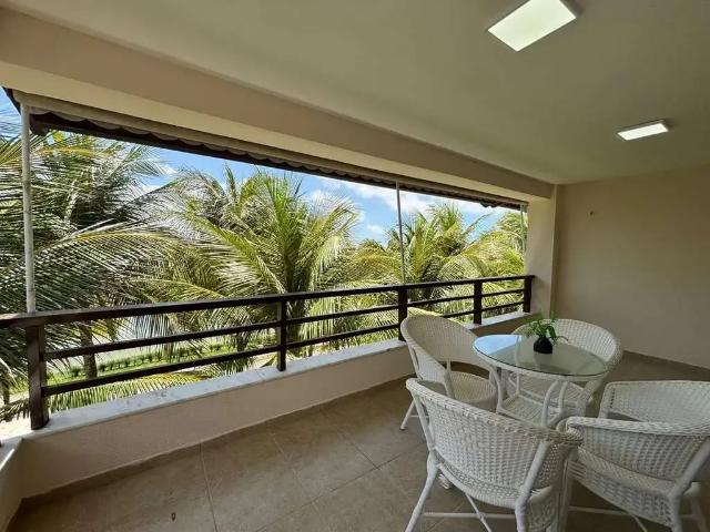 Apartamento para Venda em Aquiraz/CE Porto das Dunas 3 Quartos