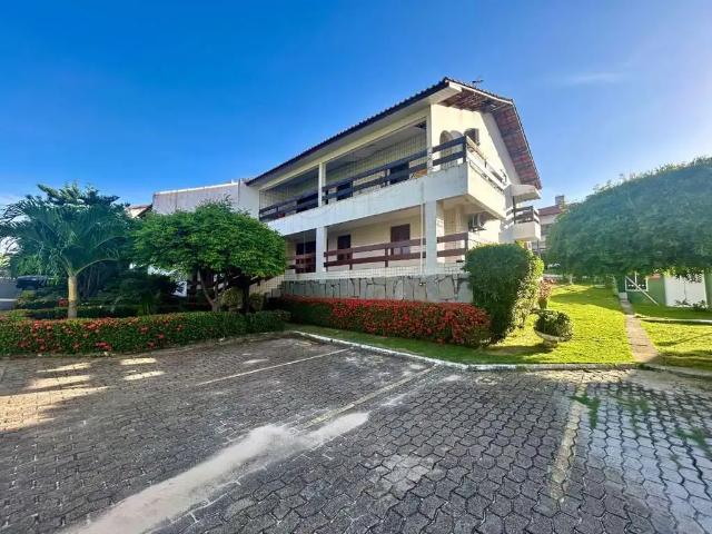 Apartamento para Venda em Aquiraz/CE Porto das Dunas 3 Quartos