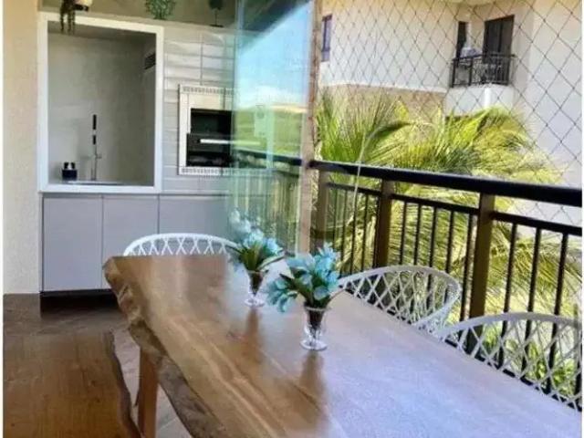 Apartamento para Venda em Aquiraz/CE Porto das Dunas 3 Quartos