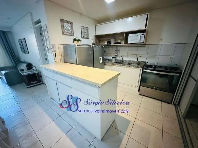 Apartamento para Venda em Aquiraz/CE Porto das Dunas 3 Quartos
