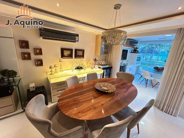 Apartamento para Venda em Aquiraz/CE Porto das Dunas 3 Quartos