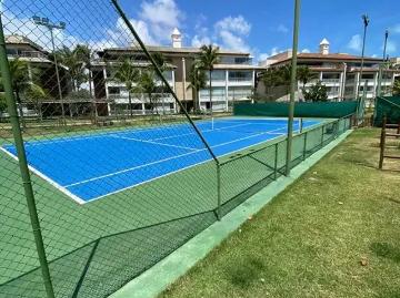 Apartment à venda em Aquiraz, Ceará - Varanda