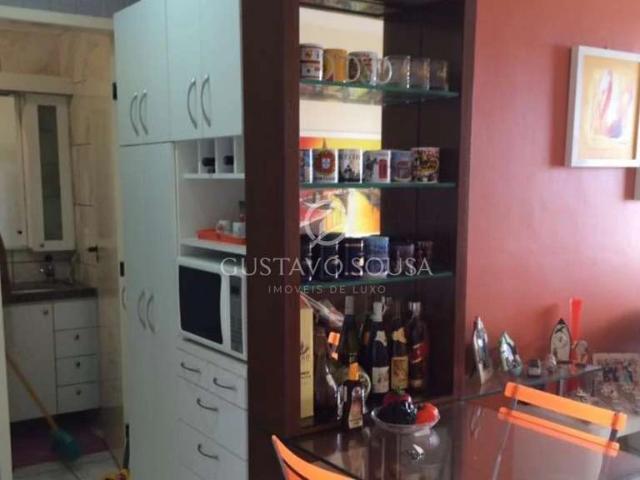 Apartamento para Venda em Aquiraz/CE Porto das Dunas 1 Quartos