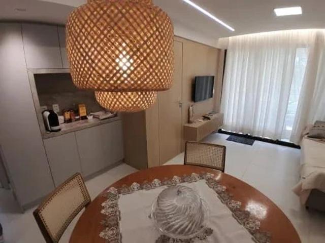 Apartamento para Venda em Aquiraz/CE Porto das Dunas 2 Quartos