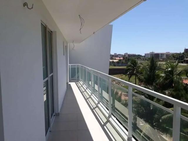 Apartamento para Venda em Aquiraz/CE Porto das Dunas 2 Quartos