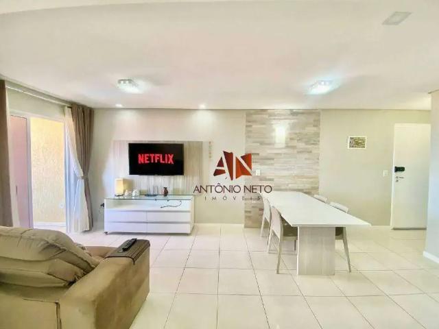 Apartamento para Venda em Aquiraz/CE Porto das Dunas 2 Quartos