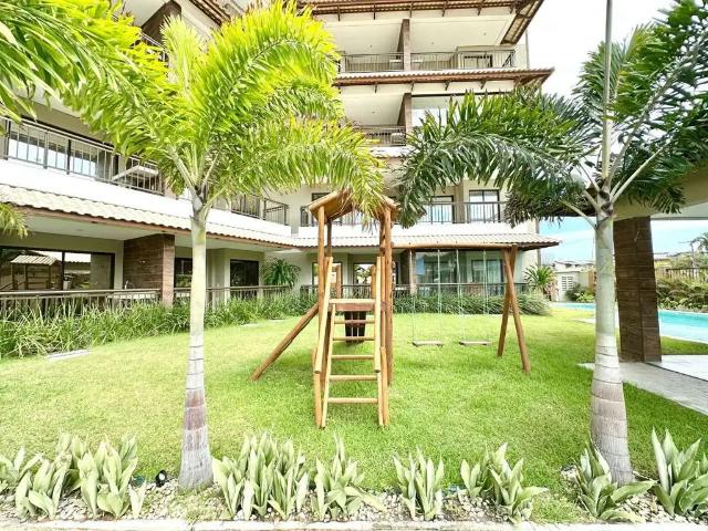 Apartamento para Venda em Aquiraz/CE Porto das Dunas 2 Quartos