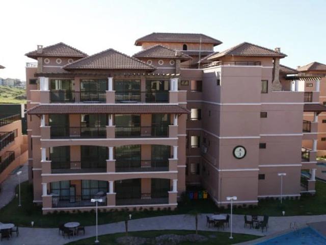 Apartamento para Venda em Aquiraz/CE Porto das Dunas 2 Quartos