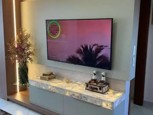 Apartamento para Venda em Aquiraz/CE Porto das Dunas 2 Quartos