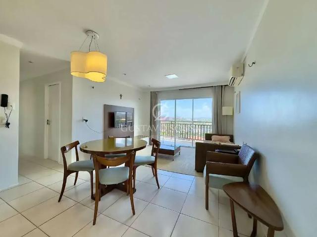 Apartamento para Venda em Aquiraz/CE Porto das Dunas 2 Quartos