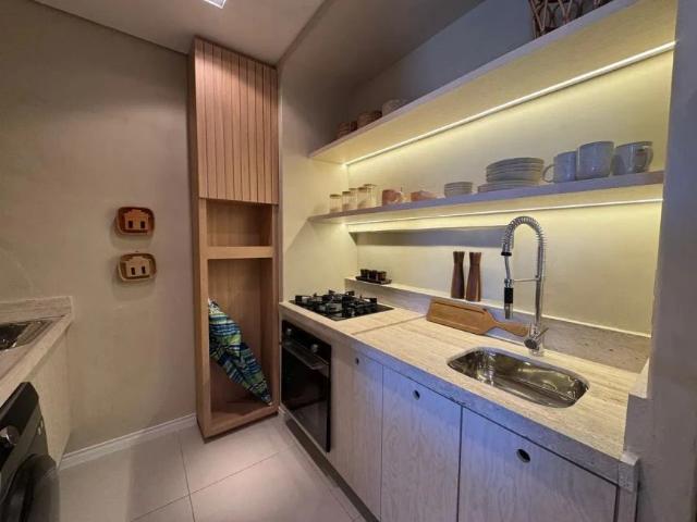 Apartamento para Venda em Aquiraz/CE Porto das Dunas 2 Quartos
