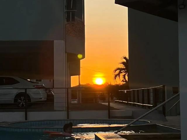 Apartamento para Venda em Aquiraz/CE Porto das Dunas 2 Quartos