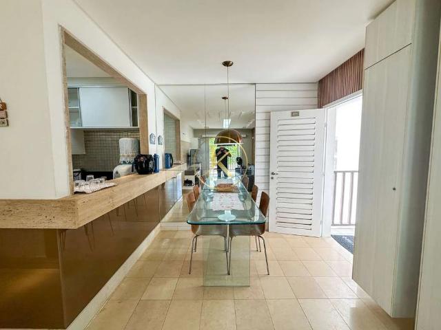 Apartamento para Venda em Aquiraz/CE Porto das Dunas 2 Quartos