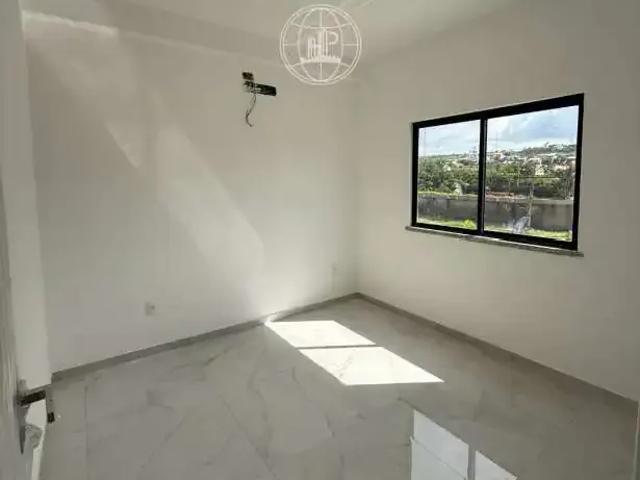 Apartamento para Venda em Aquiraz/CE Porto das Dunas 2 Quartos