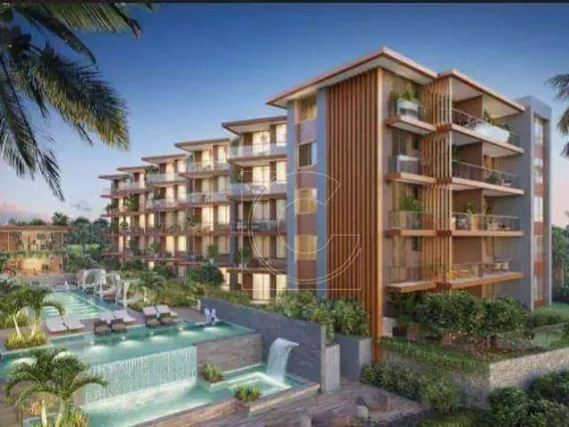 Apartamento para Venda em Aquiraz/CE Porto das Dunas 2 Quartos