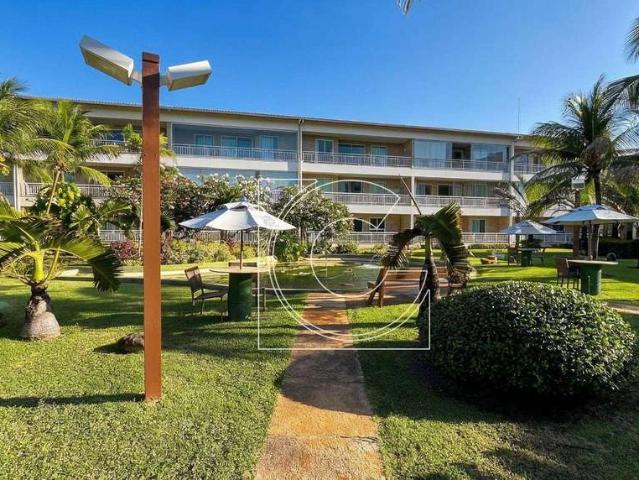 Apartamento para Venda em Aquiraz/CE Porto das Dunas 2 Quartos