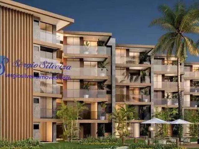 Apartamento para Venda em Aquiraz/CE Porto das Dunas 2 Quartos