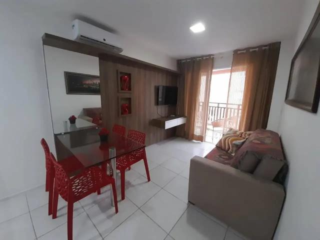Apartamento para Venda em Aquiraz/CE Porto das Dunas 2 Quartos