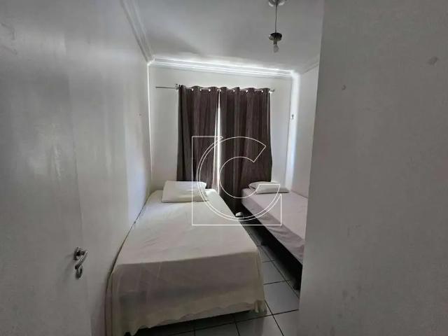 Apartamento para Venda em Aquiraz/CE Porto das Dunas 2 Quartos