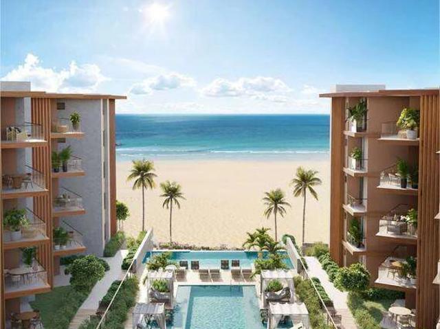 Apartamento para Venda em Aquiraz/CE Porto das Dunas 2 Quartos