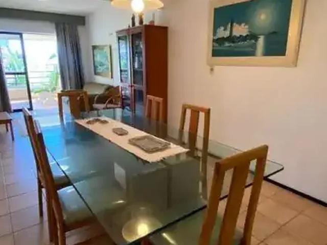 Apartamento para Venda em Aquiraz/CE Porto das Dunas 2 Quartos